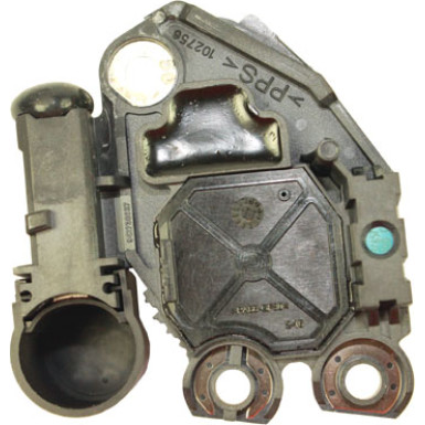 Metzger Generatorregler 2390092