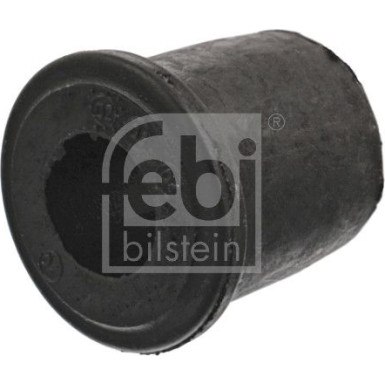 FEBI BILSTEIN 42337 Lagerbuchse, Blattfeder
