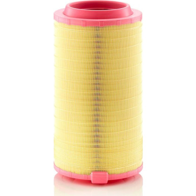 MANN-FILTER C 27 038/1 Sekundärluftfilter