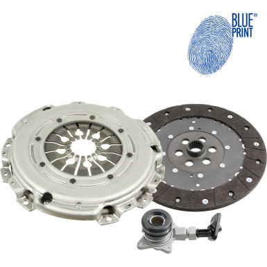 Blue Print Kupplungssatz SMARTFIT Solution Kit ADF1230120