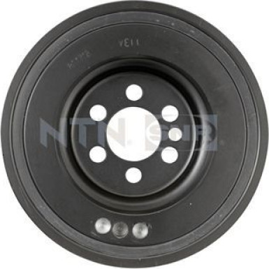 NTN-SNR Riemenscheibe, Kurbelwelle DPF357.16