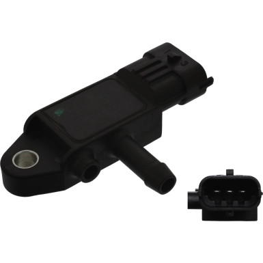 FEBI BILSTEIN 44337 Sensor, Abgasdruck FEBI BILSTEIN 44337 Sensor, Abgasdruck