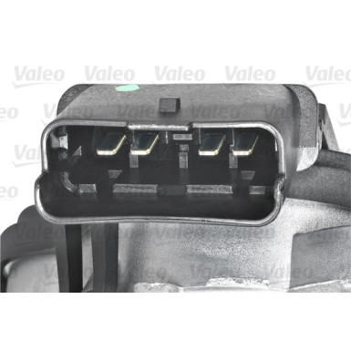 Valeo Wischermotor 579751