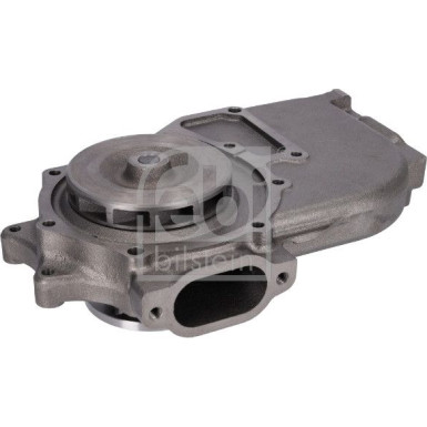 FEBI BILSTEIN 22455 Wasserpumpe