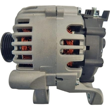 Generator 8EL 012 429-291 Generator 8EL 012 429-291