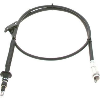 BOSCH Seilzug, Feststellbremse 1 987 477 941 BOSCH Seilzug, Feststellbremse 1 987 477 941