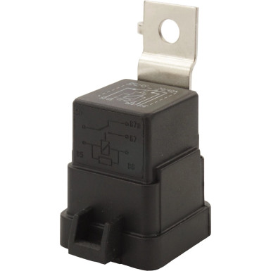 GEBE Relais, Arbeitsstrom 9 9489 1