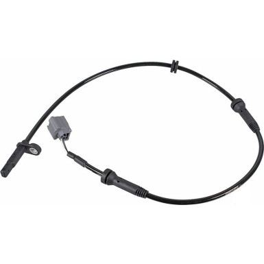 Sensor, Raddrehzahl 09001602