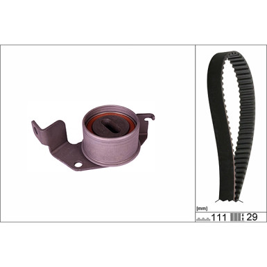 INA Zahnriemensatz 530 0302 10