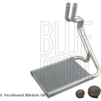 Blue Print Wärmetauscher, Innenraumheizung ADBP980001 Blue Print Wärmetauscher, Innenraumheizung ADBP980001