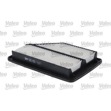 Valeo Luftfilter 585455
