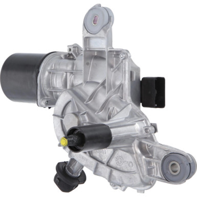 Valeo Wischermotor 582627