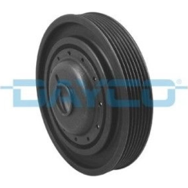 Dayco Riemenscheibe, Kurbelwelle DPV1065