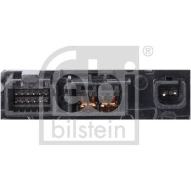 febi bilstein Wickelfeder, Airbag febi Plus 197455