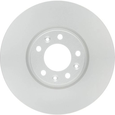 BOSCH Bremsscheibe 0 986 479 A89
