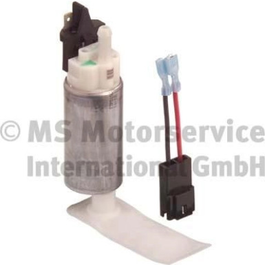 Kraftstoffpumpe 7.02701.28.0 Kraftstoffpumpe 7.02701.28.0