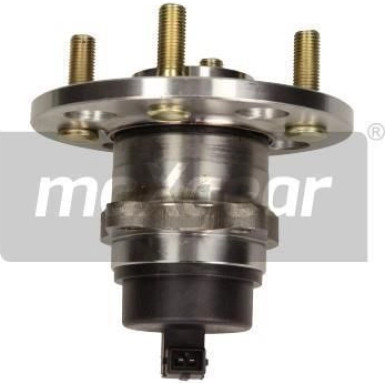 Maxgear Radlagersatz 33-0757