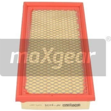 Maxgear Luftfilter 26-0718
