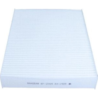 Filter, Innenraumluft 26-1508