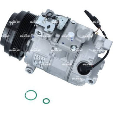 Kompressor, Klimaanlage 32533 Kompressor, Klimaanlage 32533