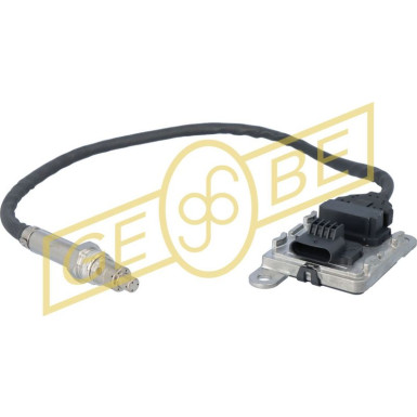 NOx-Sensor, NOx-Katalysator 9 3547 1