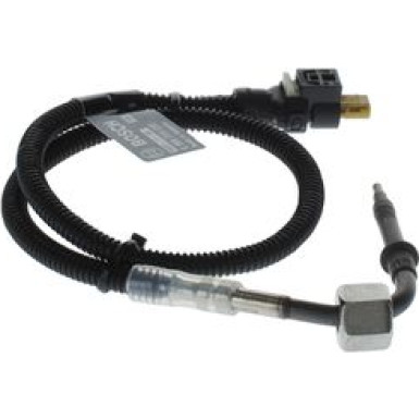 Sensor, Abgastemperatur 0 986 259 233 Sensor, Abgastemperatur 0 986 259 233