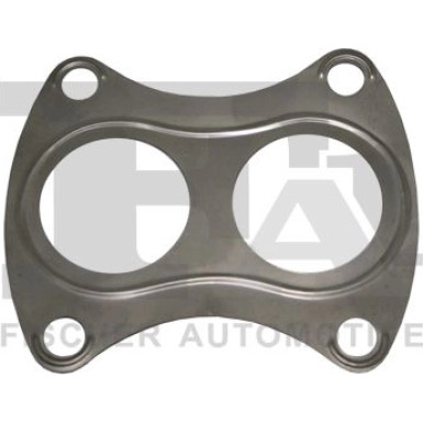 FA1 Dichtung, Abgasrohr 450-913