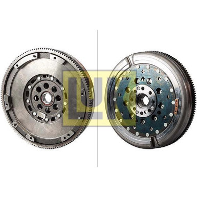 Schwungrad LuK DMF 415 0696 10