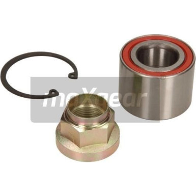 Maxgear Radlagersatz 33-1015