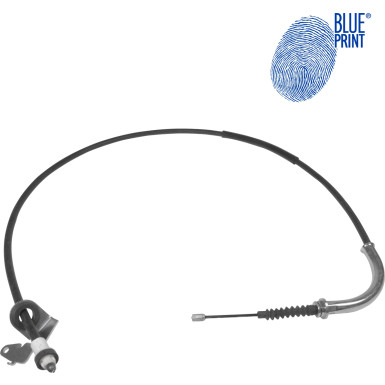 Blue Print Seilzug, Feststellbremse ADB114604 Blue Print Seilzug, Feststellbremse ADB114604