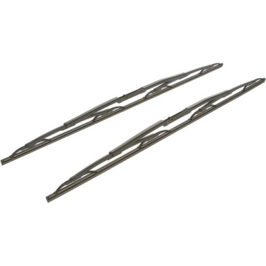 BOSCH 808 Scheibenwischer Twin 3 397 005 808 BOSCH 808 Scheibenwischer Twin 3 397 005 808