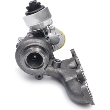 Jrone Turbolader 8B01-30M-J40 Jrone Turbolader 8B01-30M-J40