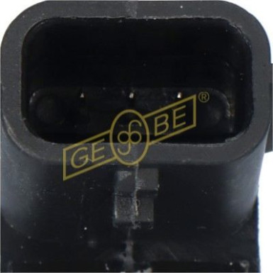 GEBE Sensor, Einparkhilfe 9 2432 1