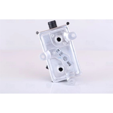 Nissens Ölkühler, Motoröl FIRST FIT 90895