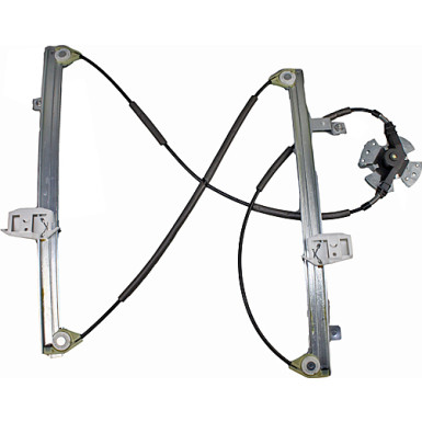 Metzger Fensterheber 2160602