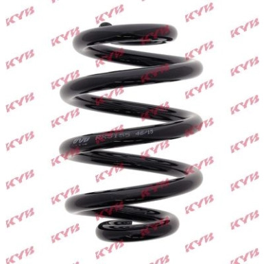 KYB Fahrwerksfeder K-Flex RX5155