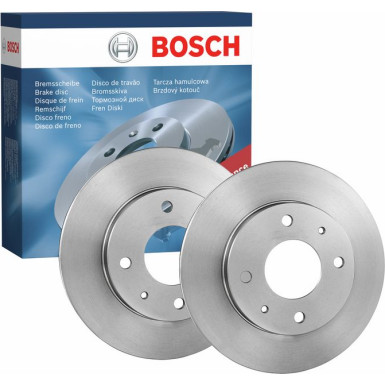 Bremsscheibe 0 986 478 531 Bremsscheibe 0 986 478 531