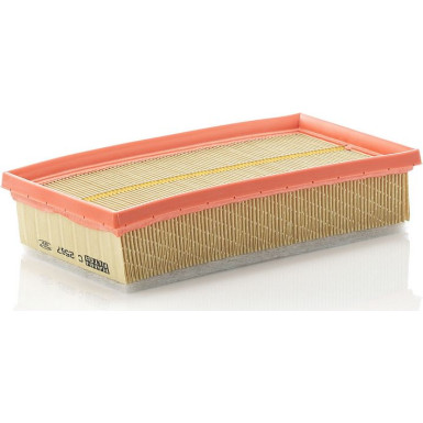 MANN-FILTER C 2567 Luftfilter MANN-FILTER C 2567 Luftfilter