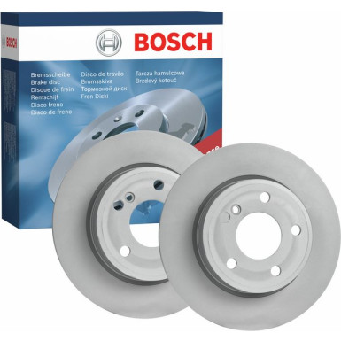 Bremsscheibe 0 986 479 A03 Bremsscheibe 0 986 479 A03