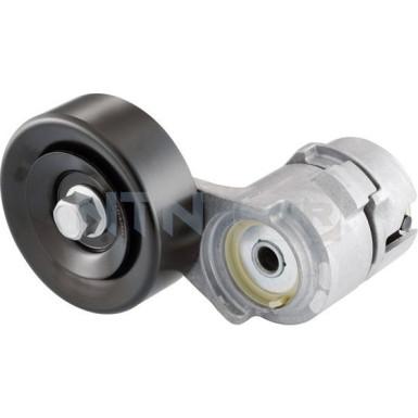 NTN-SNR Spannrolle, Keilrippenriemen GA384.10