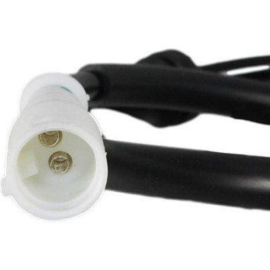 Metzger Sensor, Raddrehzahl 09001207
