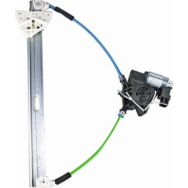 Metzger Fensterheber 2160614