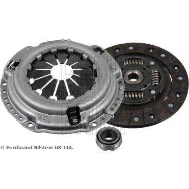Blue Print Kupplungssatz ADH23032