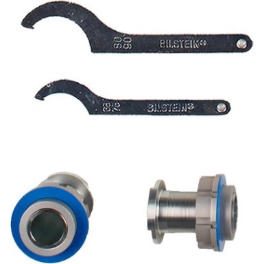 Bilstein Fahrwerkssatz, Federn/Dämpfer BILSTEIN - B16 PSS9 48-080651 Bilstein Fahrwerkssatz, Federn/Dämpfer BILSTEIN - B16 PSS9 48-080651
