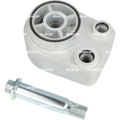 Ölkühler, Motoröl 31891 Ölkühler, Motoröl 31891