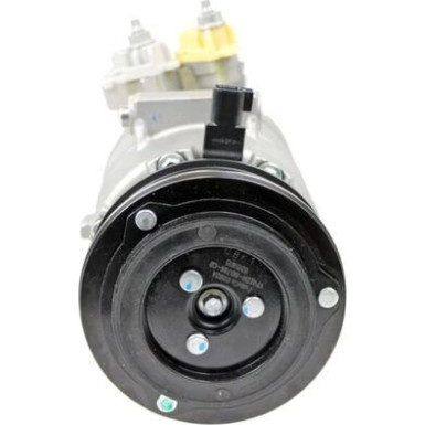 Mahle Kompressor, Klimaanlage BEHR Premium Line ACP 1392 000P
