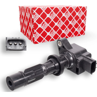 FEBI BILSTEIN 106147 Zündspule FEBI BILSTEIN 106147 Zündspule