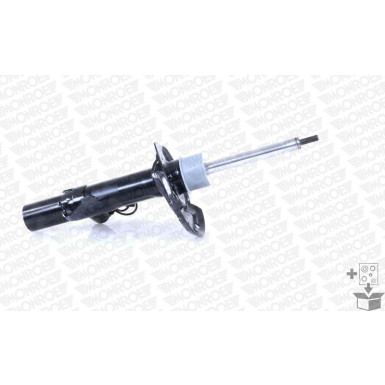 Stoßdämpfer C2507L Stoßdämpfer C2507L