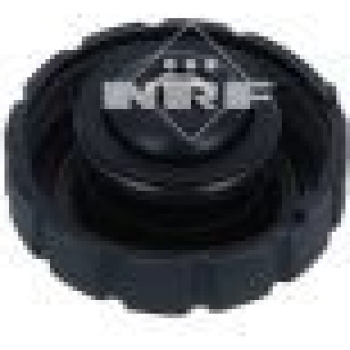 NRF Ausgleichsbehälter, Kühlmittel EASY FIT 454099