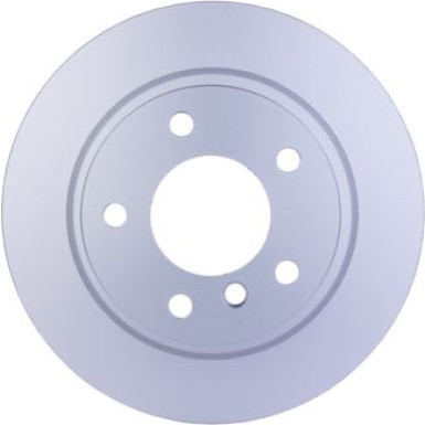 Hella Pagid Bremsscheibe Pro High Carbon 8DD 355 128-371